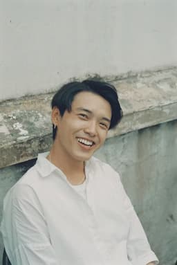 Michael Chen